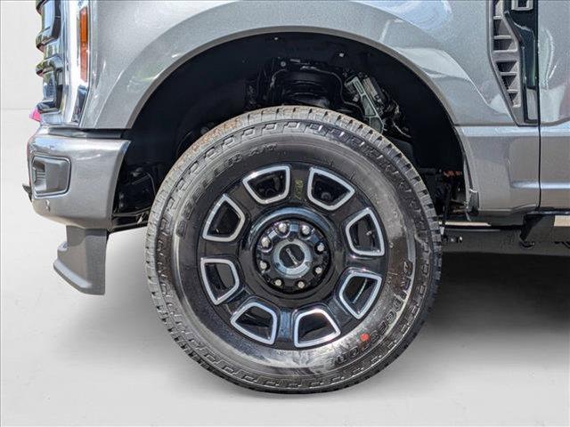 new 2025 Ford F-350 car, priced at $98,996