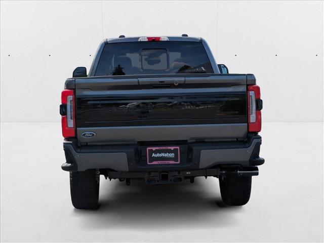 new 2025 Ford F-350 car, priced at $98,996