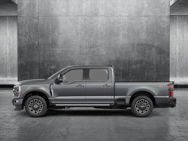 new 2025 Ford F-350 car, priced at $99,930