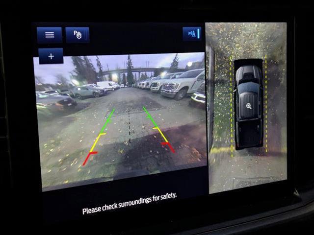 used 2023 Ford F-150 car, priced at $70,988