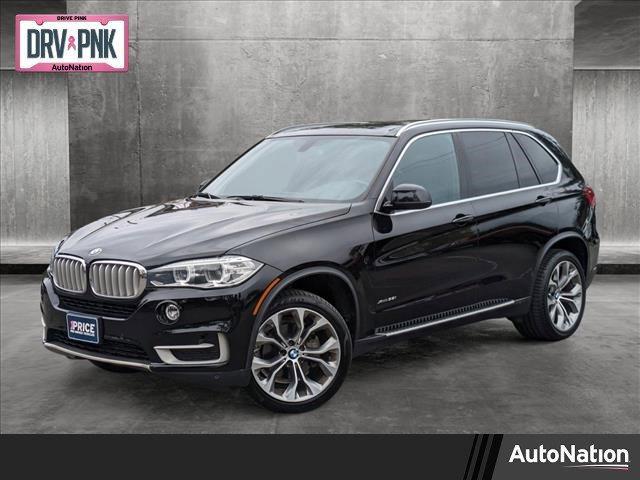 used 2017 BMW X5 car, priced at $20,571