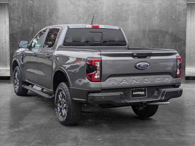 new 2024 Ford Ranger car, priced at $47,730