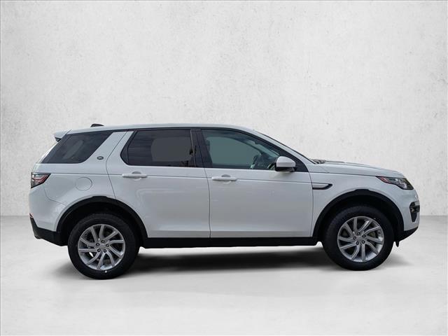 used 2019 Land Rover Discovery Sport car, priced at $19,998