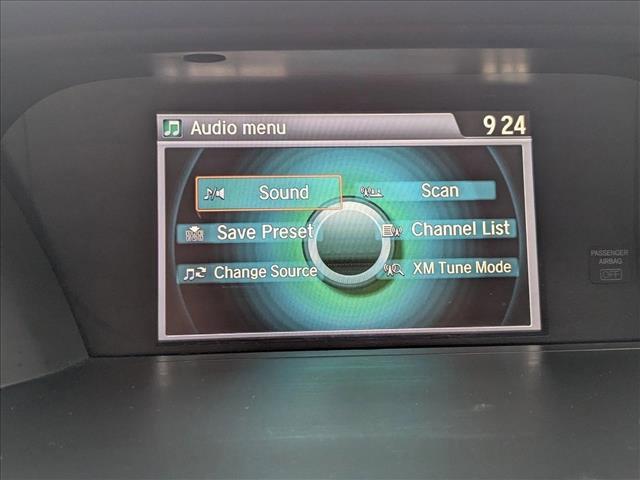 used 2015 Honda Accord Hybrid car, priced at $14,995