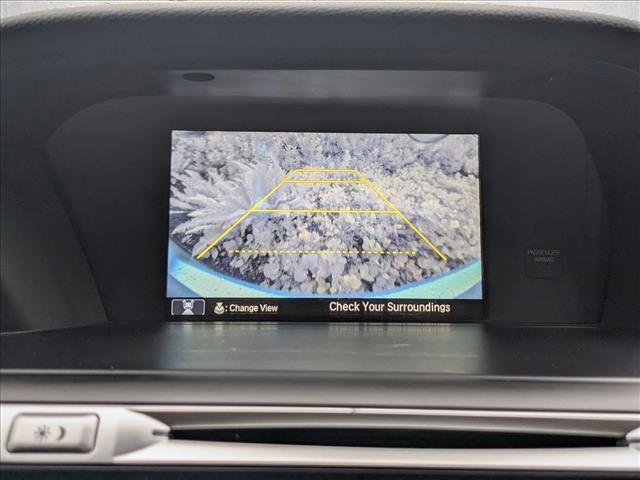 used 2015 Honda Accord Hybrid car, priced at $14,995