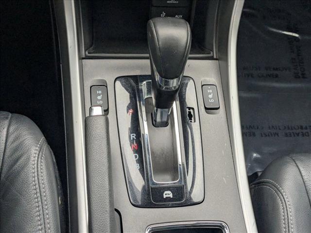 used 2015 Honda Accord Hybrid car, priced at $14,995