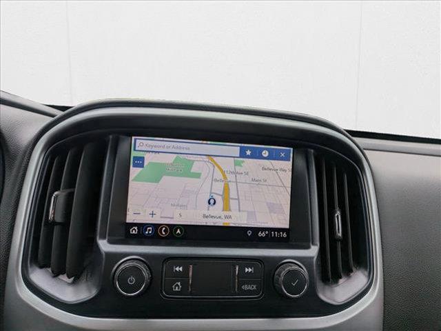 used 2019 Chevrolet Colorado car, priced at $23,494