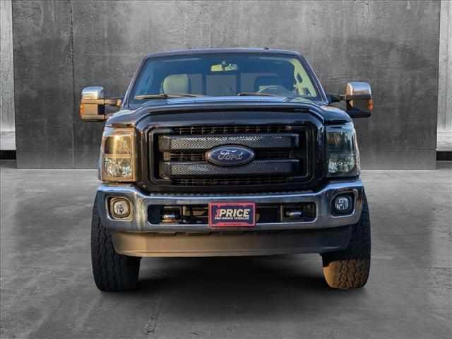 used 2016 Ford F-350 car, priced at $37,995