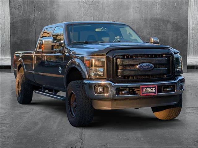 used 2016 Ford F-350 car, priced at $37,995