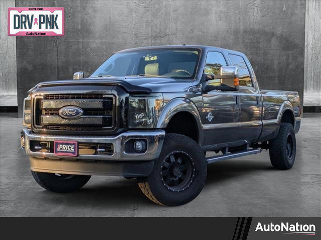 used 2016 Ford F-350 car, priced at $37,995