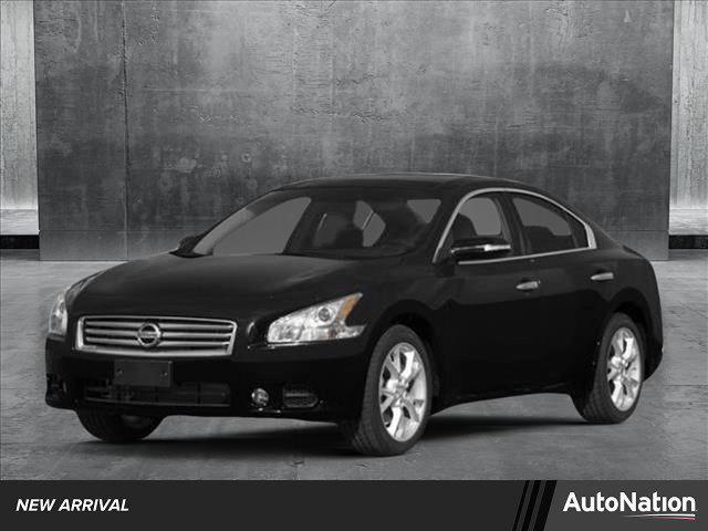 used 2014 Nissan Maxima car, priced at $9,995