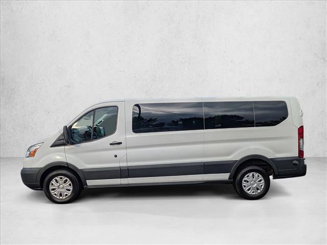 used 2016 Ford Transit-350 car, priced at $19,984
