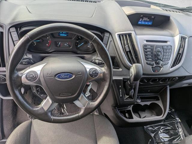 used 2016 Ford Transit-350 car, priced at $19,984