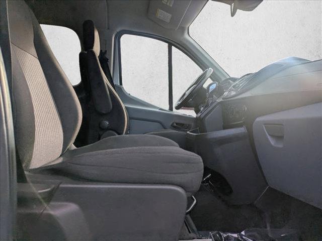 used 2016 Ford Transit-350 car, priced at $19,984
