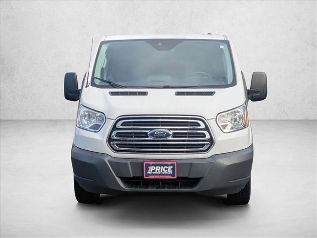 used 2016 Ford Transit-350 car, priced at $19,984