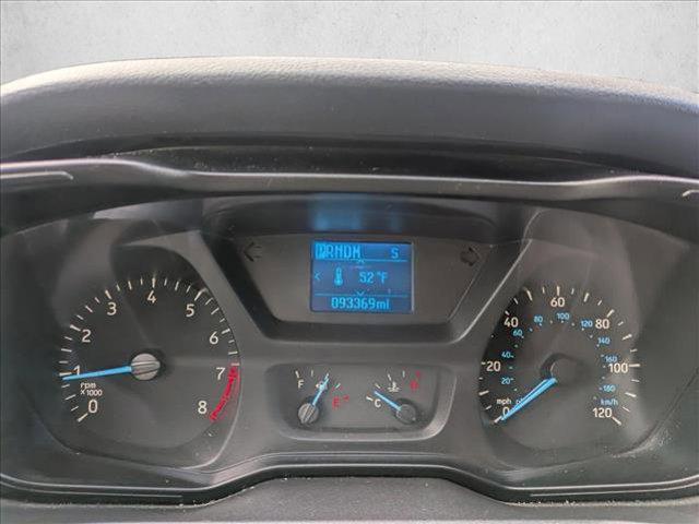 used 2016 Ford Transit-350 car, priced at $19,984