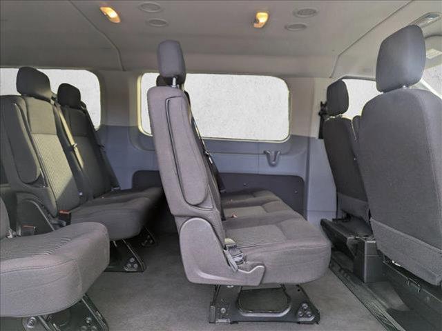 used 2016 Ford Transit-350 car, priced at $19,984
