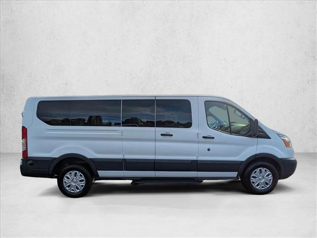 used 2016 Ford Transit-350 car, priced at $19,984