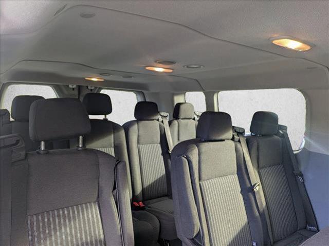 used 2016 Ford Transit-350 car, priced at $19,984