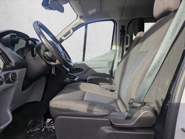 used 2016 Ford Transit-350 car, priced at $19,984