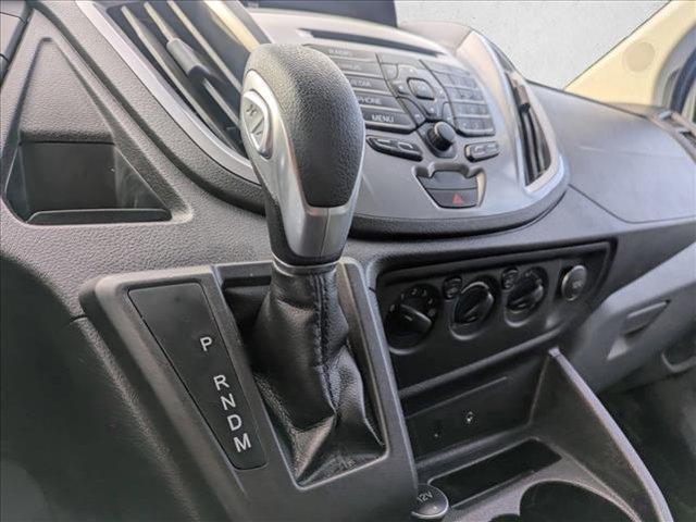 used 2016 Ford Transit-350 car, priced at $19,984