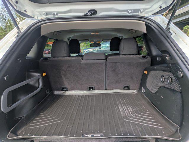 used 2017 Jeep Cherokee car, priced at $9,995