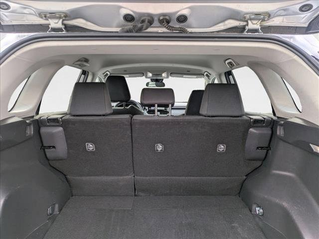 used 2024 Toyota RAV4 car, priced at $28,156