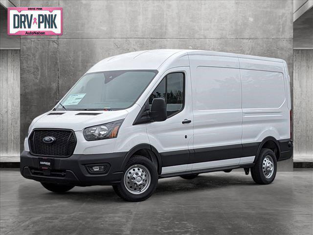 new 2024 Ford Transit-250 car, priced at $57,708