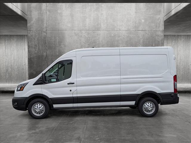 new 2024 Ford Transit-250 car, priced at $57,708