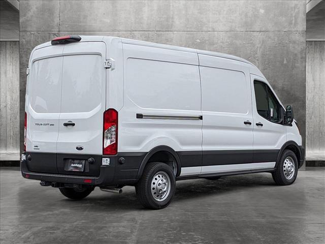 new 2024 Ford Transit-250 car, priced at $57,708