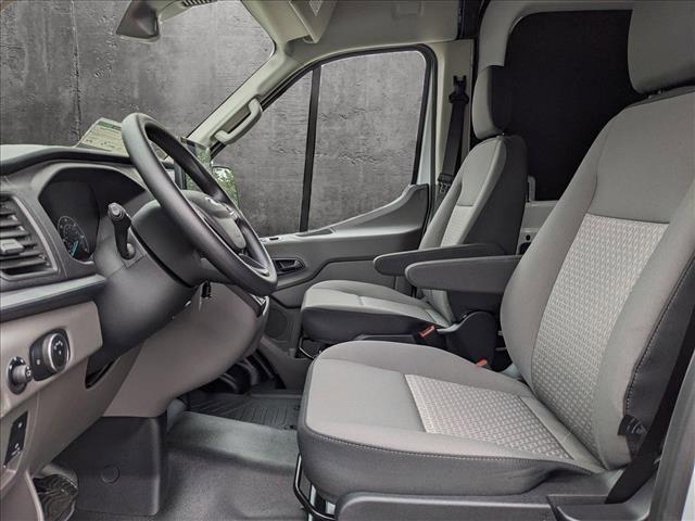 new 2024 Ford Transit-250 car, priced at $57,708