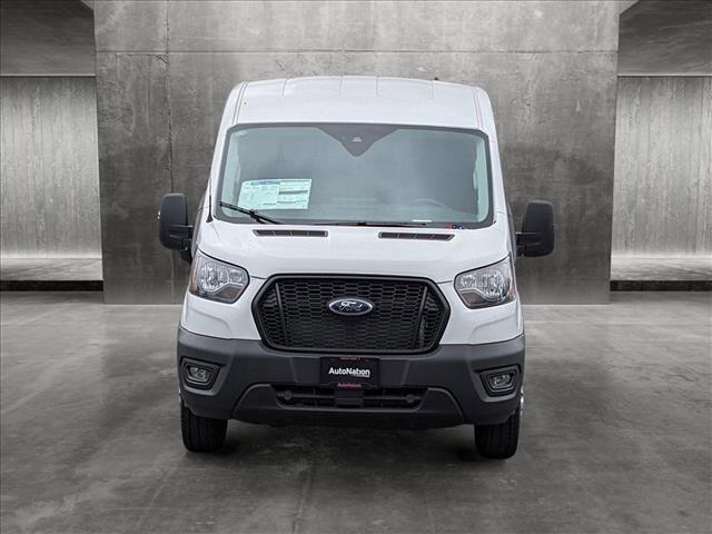 new 2024 Ford Transit-250 car, priced at $57,708