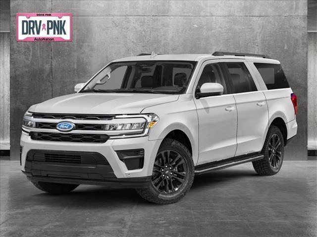 new 2024 Ford Expedition Max car, priced at $78,185