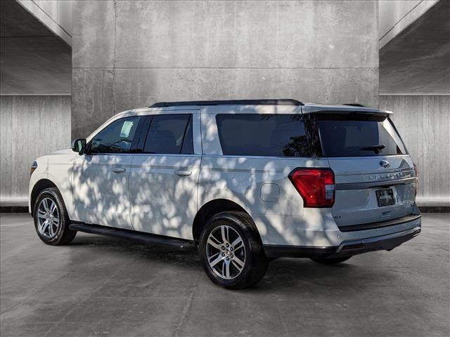 new 2024 Ford Expedition car, priced at $71,024