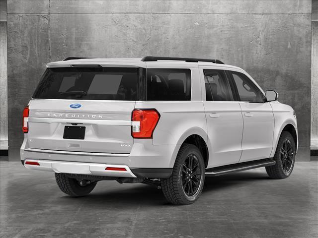 new 2024 Ford Expedition Max car, priced at $78,185