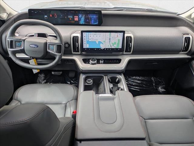 new 2025 Ford Expedition Max car, priced at $75,725