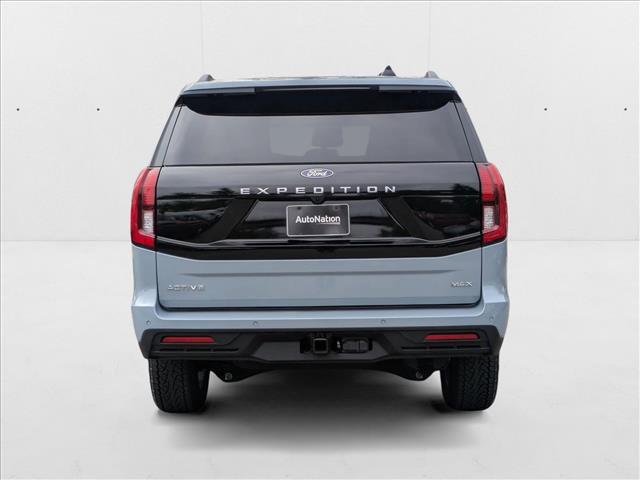 new 2025 Ford Expedition Max car, priced at $75,725