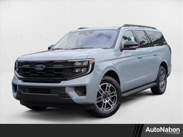 new 2025 Ford Expedition Max car, priced at $75,725
