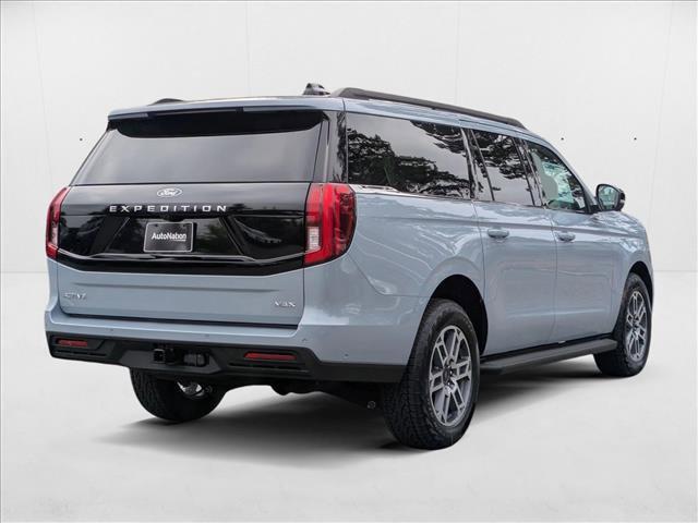 new 2025 Ford Expedition Max car, priced at $75,725