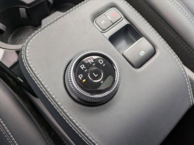 used 2021 Ford Mustang Mach-E car, priced at $32,000