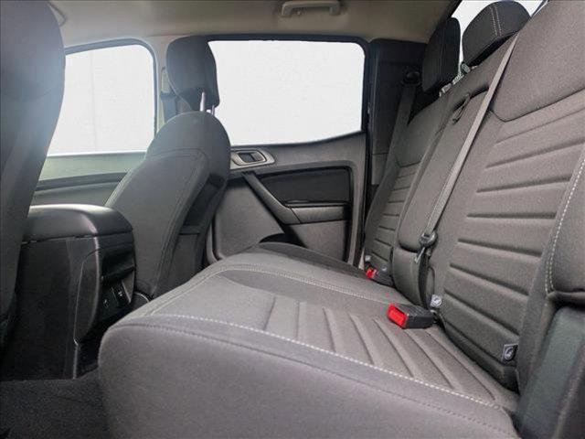 used 2021 Ford Ranger car, priced at $31,695
