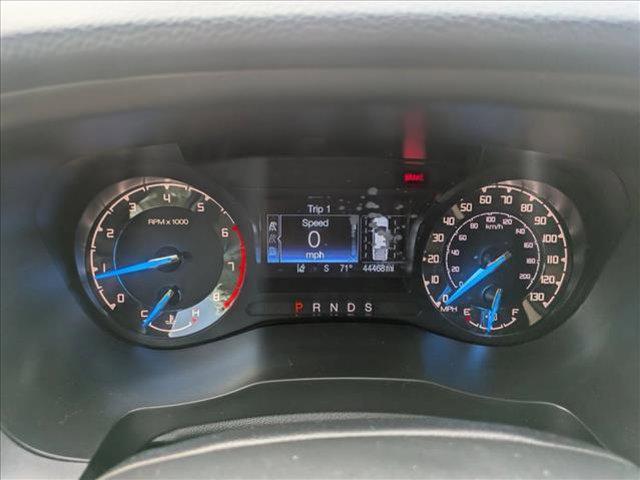 used 2021 Ford Ranger car, priced at $31,695