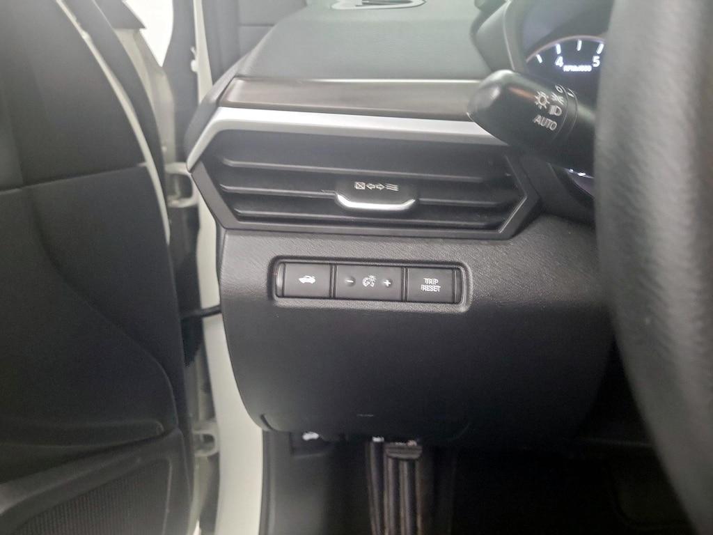 used 2023 Nissan Altima car, priced at $21,998