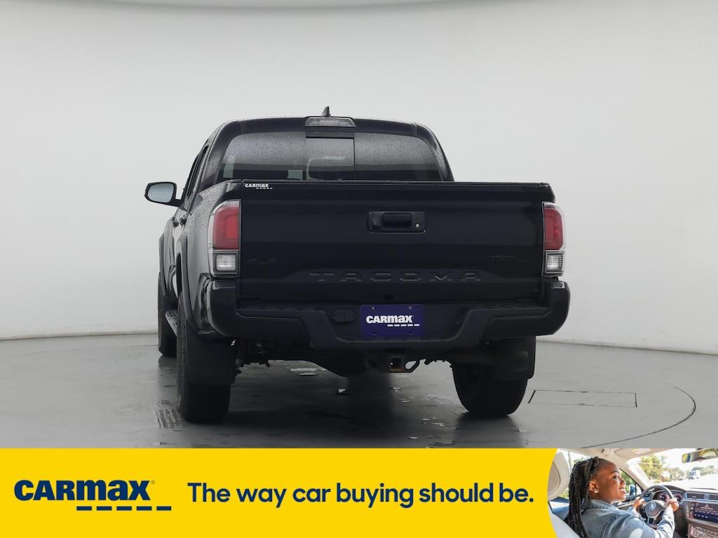 used 2019 Toyota Tacoma car, priced at $40,998