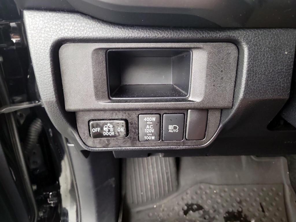 used 2019 Toyota Tacoma car, priced at $40,998