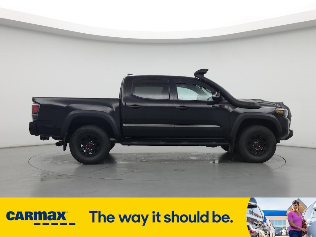 used 2019 Toyota Tacoma car, priced at $40,998