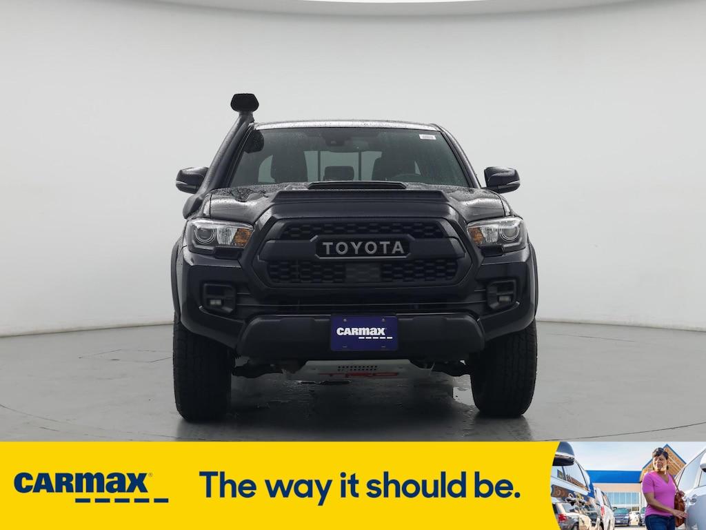 used 2019 Toyota Tacoma car, priced at $40,998