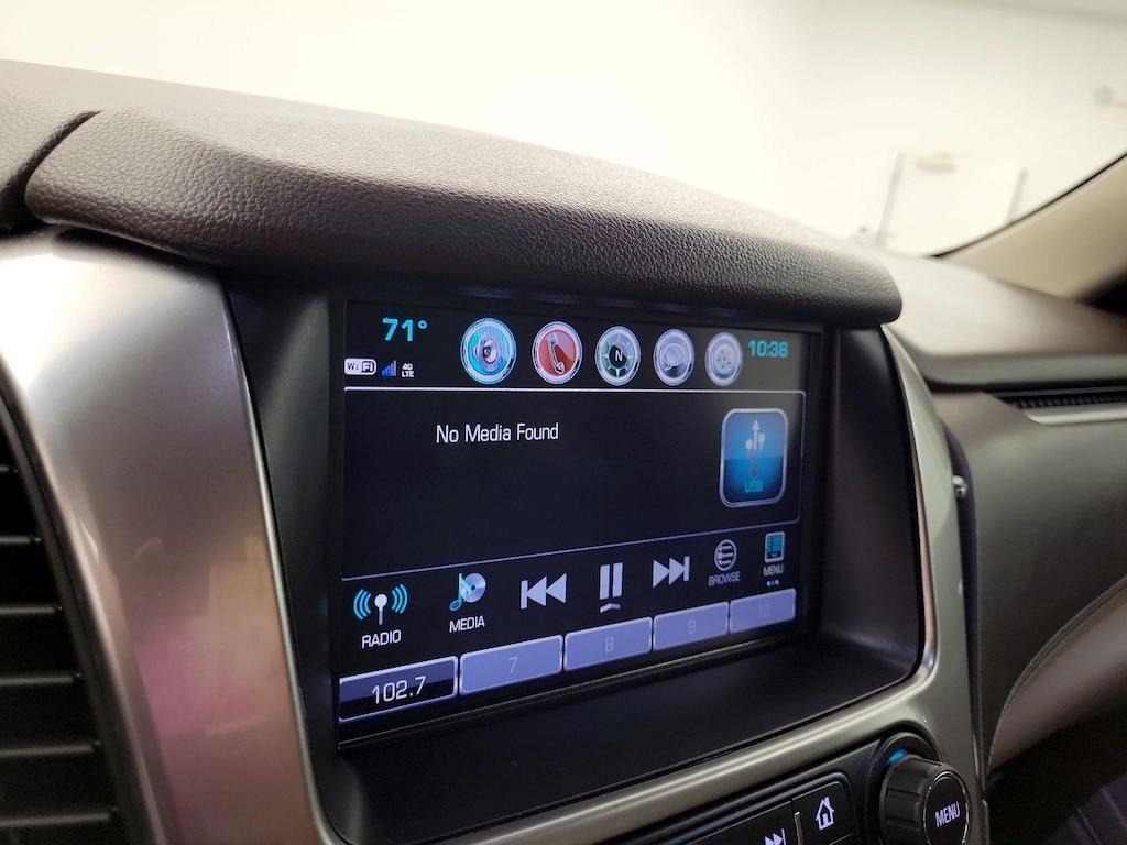 used 2019 Chevrolet Tahoe car, priced at $40,998