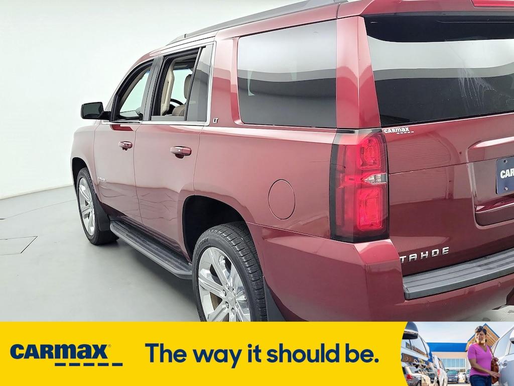 used 2019 Chevrolet Tahoe car, priced at $40,998