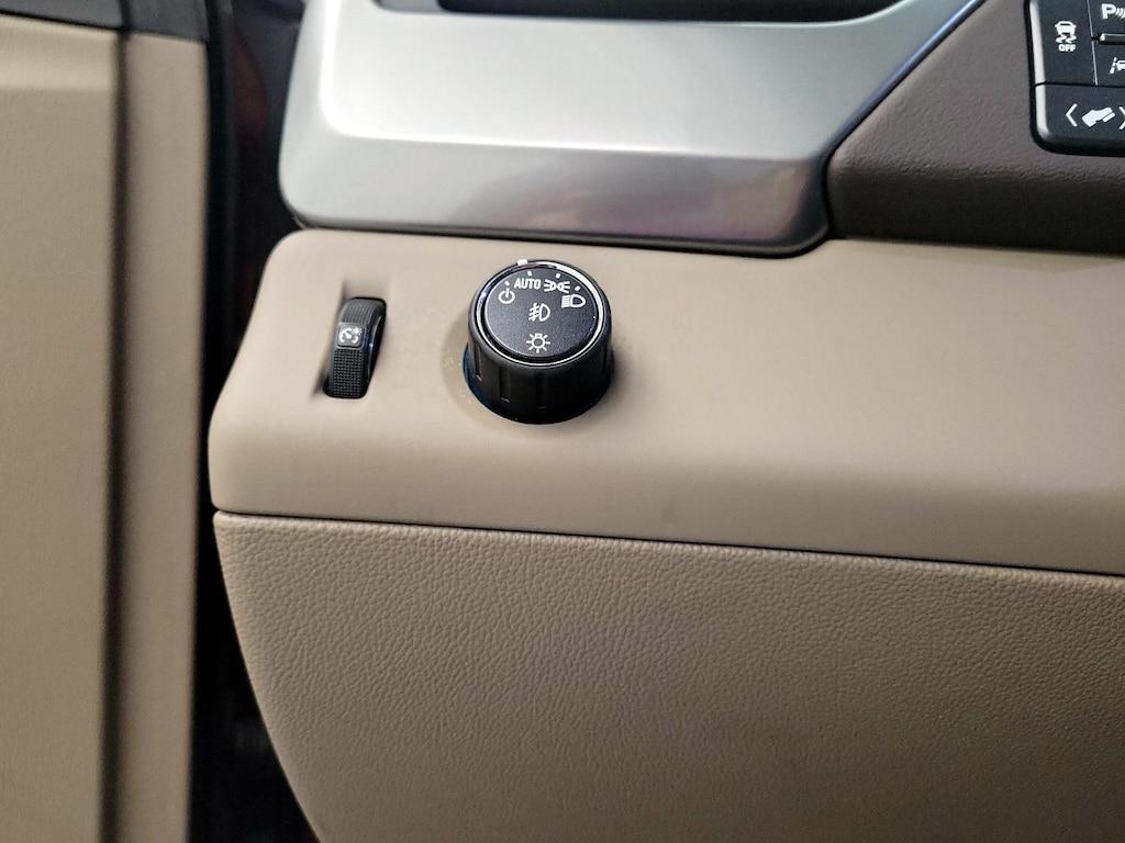used 2019 Chevrolet Tahoe car, priced at $40,998